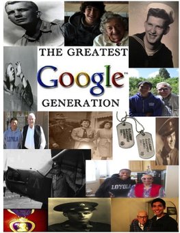 The Greatest Google Generation