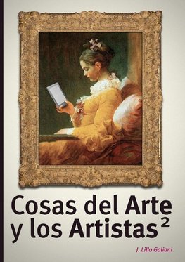 Cosas del Arte y los Artistas 2