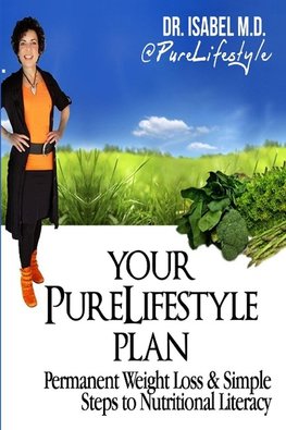 "Your PureLifestyle Plan"