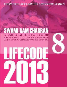 2013 Life Code #8