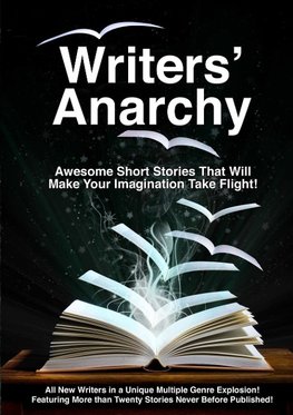 Writers' Anarchy