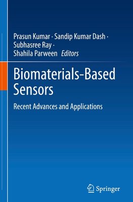 Biomaterials-Based Sensors