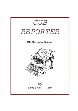 Cub Reporter