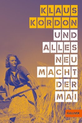 Und alles neu macht der Mai