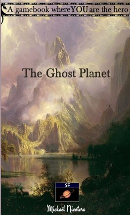 The Ghost Planet