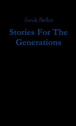 Stories For The Generations