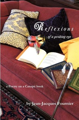 Reflexions - of a probing eye -