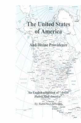 The United States of America and Divine Providence