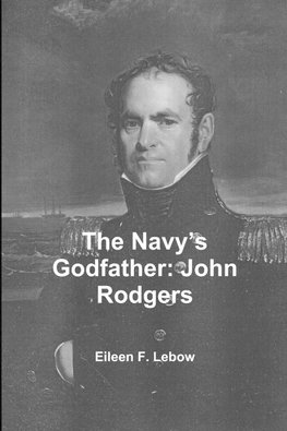 The Navy's Godfather