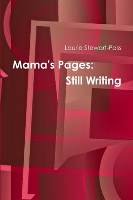 Mama's Pages