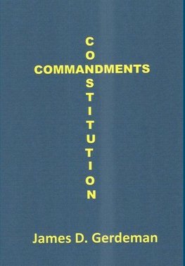 Constitution Commandments