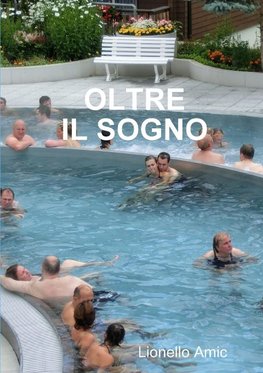 OLTRE IL SOGNO