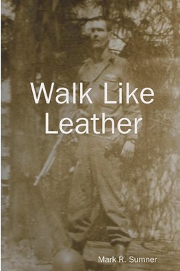 Walk Like Leather