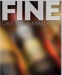 FINE Das Weinmagazin 02/2023