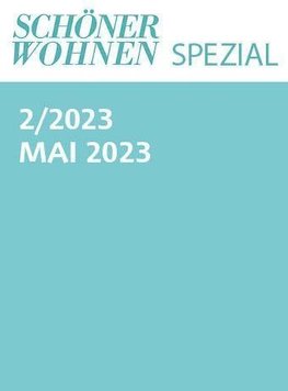 Schöner Wohnen Spezial Nr. 2/2023