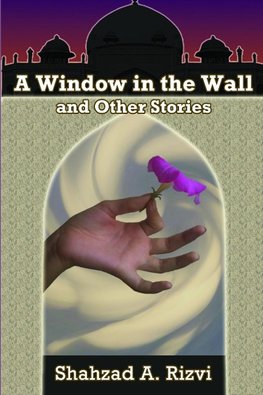 A Window in the Wall and Other Stories