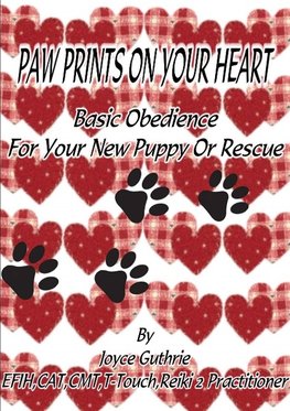 Paw Prints On Your Heart