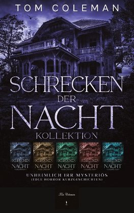 Schrecken der Nacht Kollektion