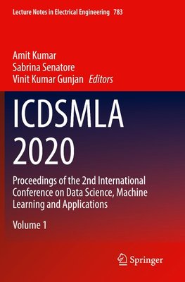 ICDSMLA 2020