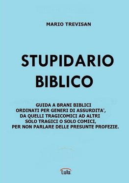 STUPIDARIO BIBLICO