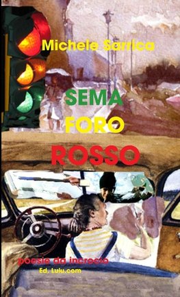 SEMAFORO ROSSO