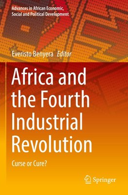 Africa and the Fourth Industrial Revolution