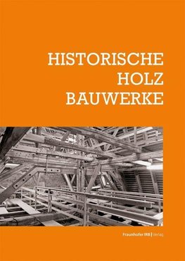 Historische Holzbauwerke.