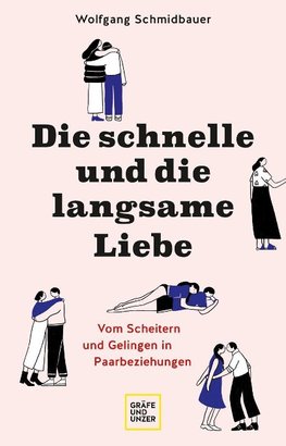 Die schnelle und die langsame Liebe