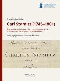 Carl Stamitz (1745-1801)