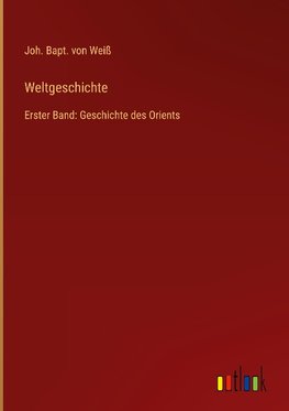 Weltgeschichte