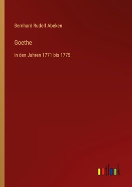 Goethe