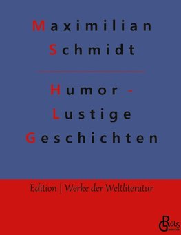 Humor - Lustige Geschichten