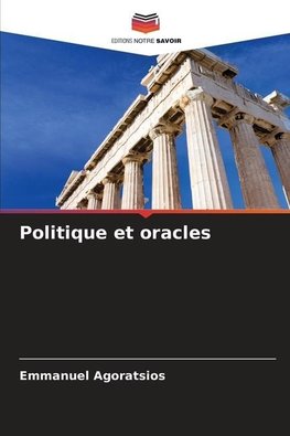 Politique et oracles