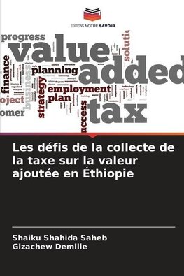 Les défis de la collecte de la taxe sur la valeur ajoutée en Éthiopie