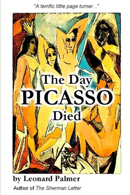 The Day Picasso Died