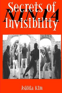 Secrets of Invisibility