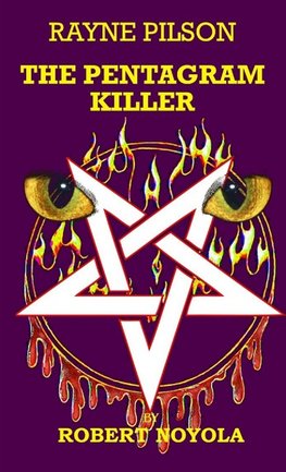 The Pentagram Killer