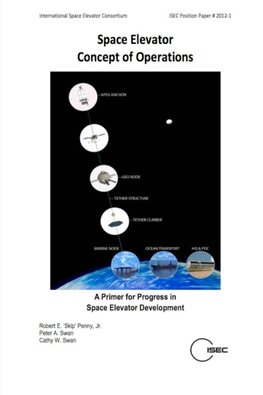 Space Elevator Concept of Operations