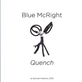 Blue McRight