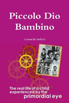 Piccolo Dio Bambino