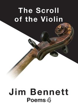 The Scroll of the Violin