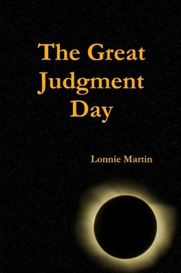 The Great Judgment Day