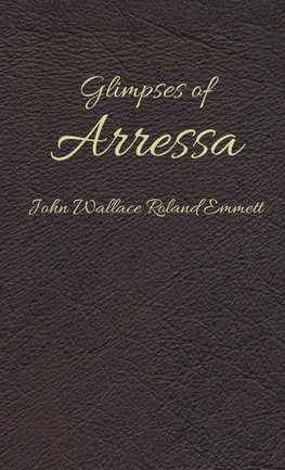 Glimpses of Arressa