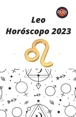 Leo Horóscopo 2023