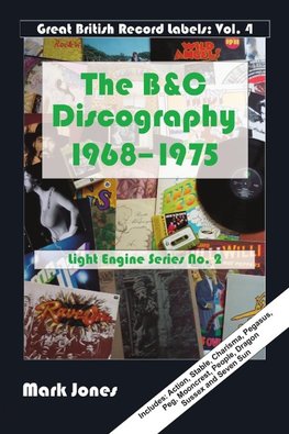 The B&C Discography