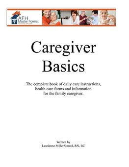 Caregiver Basics