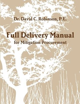 Full Delivery Manual