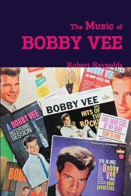 The Music of Bobby Vee