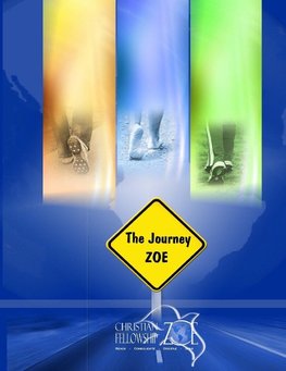 The Zoe Journey Discipleship