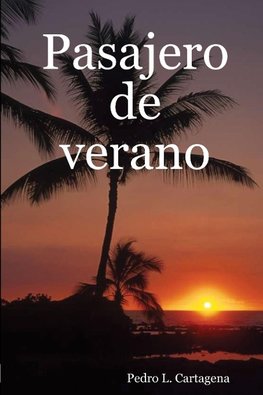 Pasajero de verano